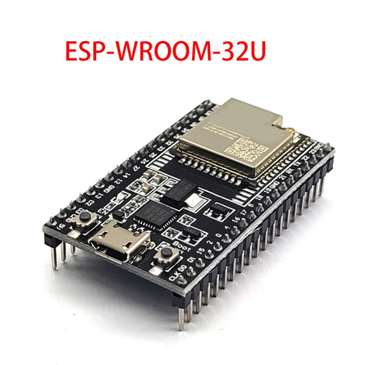 ESP32-DevKitC Development Board ESP32 Base Plate Can Be Equipped with ...