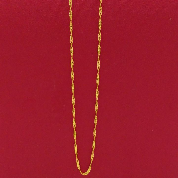 Gold%20Plated%20Chain%20Necklace%20For%20Men%20And%20Women%20-%20Image%202