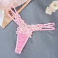 Sexy Thongs Panties Butterfly Women Fashion Lingerie G String. 