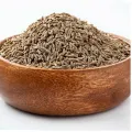 Gyan Cumin Seeds Whole Jeera 1 Kg Pack Kitchen Essentials. 