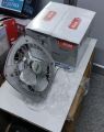 Exhaust Fan 12 Inches All Metal Body For Restaurants And Hotels Large Size. 