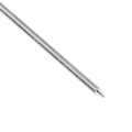 NAMUNY Tent Pegs 28 Pieces, 18cm Metal Tent Hooks Pegs Pegs for Tents, Stakes Nails for Camping Awning Netting. 
