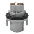 OUMERY Headlight Turn Signal Bulb Socket 26243-5HA0A for 4Runner. 