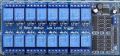 16 Channel Relay Module. 