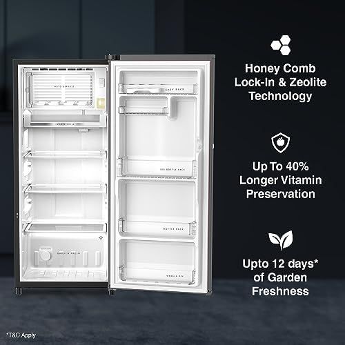Whirlpool%20192%20L%203%20Star%20Vitamgic%20Pro%20Inverter%20Direct-Cool%20Single%20Door%20Refrigerator%20(215%20VMPRO%20PRM%203S%20INV%20STEEL-Z,%20Auto%20Defrost%20Technology,%20-%20Image%208