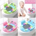 Kids Toilet Training Commode Seat. 