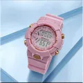2024 Digital Sports Fashion Watch For Kids. 