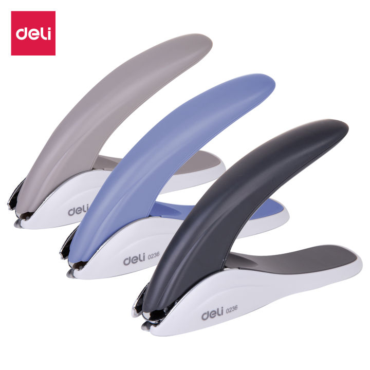 Deli Heavy Duty Stapler Pin Remover E0236