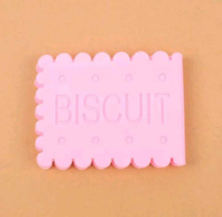 Masala%20Cottage=80%20Sheets/Book%20Tearable%20Cookie%20Notepad%20Funny%20Gift%20Biscuit/Chocolate%20Pockect%20Book%20Portable%20Blank%20Mini%20Notebook%20School%20Office%20-%20Image%203