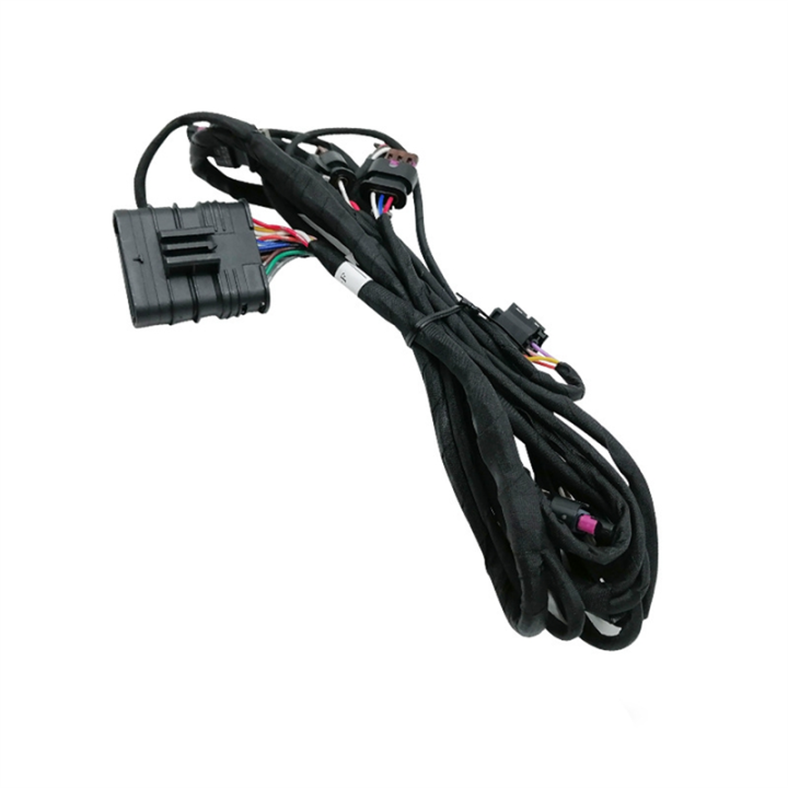 Front%20Bumper%20Reversing%20Radar%20Wiring%20Harness%20for%20-%20Image%204