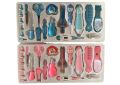 20 In 1 Baby Grooming Care Kit Set With 20 Piece Belongings. 