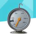 Microwave Kitchen Standing Cooking Digital Food Thermometer Oven Thermometer Household Thermometer Baking-Tools. 