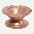 Copper Diyo With Stand 90gm 1 Nos. 