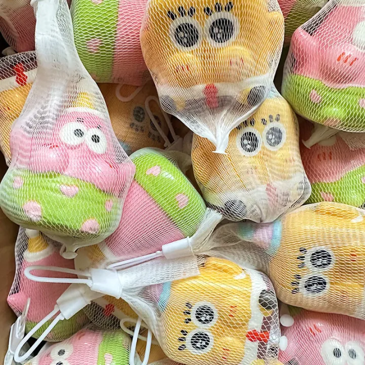 SpongeBob%20Patrick%20Star%20Stress%20Relief%20Squishy%20Anime%20Children's%20Hand%20Pinch%20Toy%20Healing%20SEVICH%20-%20Image%205