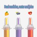 Syringe Shape Medicine Feeding Appliance - Baby Feeding Appliance |. 