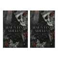 Haunting Adeline By H.D. Carlton Part 1 & 2 Combo Book. 