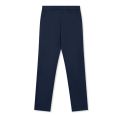 bossini.X | Men’s Stretch Chino Pants — smart casual everyday wear | Style: 251175001 | Clean. Sharp. Flexible pants for men. 