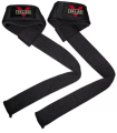 VALEO Non Slip Weight Lifting Strap for Wrist Support Weight Lifting Strap Ultimate One Size Fits All. 