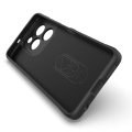 For Infinix Note 40X 5G Case Camera Protection Back Cover Shockproof Casing Shell Silicone Softcase. 
