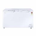Haier 5-Star 500 Liters Hard Top Convertible Double Door Chest Freezer  HFC-500DM5  World's No.1 Chest Freezer Brand. 