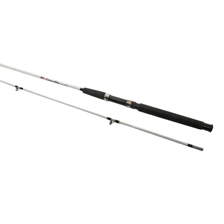 Set%20Of%202%20White%202.4%20Meter%20Crocodile%20Fishing%20Rod%20-%20Image%204