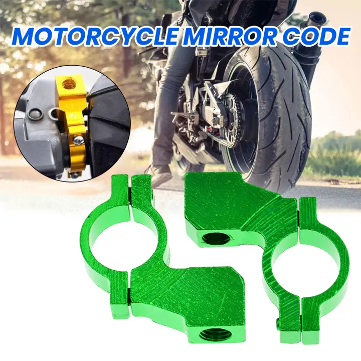 MOUSSY%20Motorcycle%20Rearview%20Mirror%20Mount%20Universal%20Motorcycle%20Handlebar%20Mirror%20Mount%20M10%20Thread%20Rearview%20Mirror%20Holder%20Clamp%20for%20Motorbike%20-%20Image%205