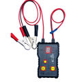 Automotive Injector Tester 4 Modes Powerful Fuel System Scan Tool Fuel Injector Tester. 