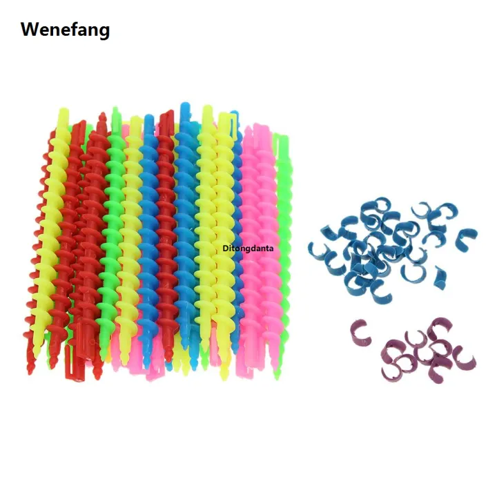 Wenefang%20Tools%20Salon%20Hair%20Stick%20Spiral%20Long%2035PCS/1826/30/%20Plastic%20Hair%20Iron,%20Perm%20Styling%20Curling%20Iron%20DIY%20-%20Image%207
