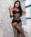 Women Mesh Fishnet Full Body Stocking Lingerie. 