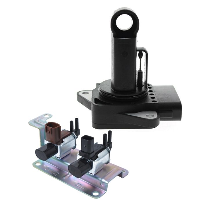 Mass%20Air%20Flow%20Meter%20Maf%20Sensor%20Fit%20for%20Mazda%203%205%206%20Protege%20&%20for%20Mazda%20Intake%20Manifold%20Vacuum%20Runner%20Solenoid%20Valve%20-%20Image%203