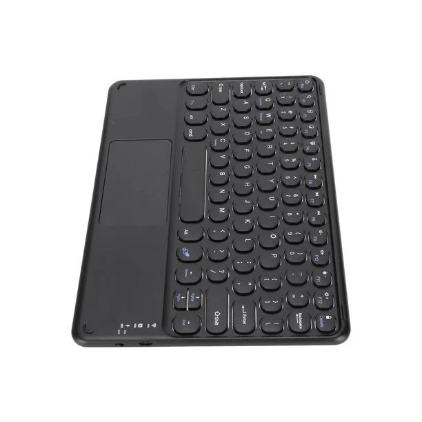 COTECi%20Wireless%20Bluetooth%20Transparent%20Keyboard%20with%20Touchpad%20for%20iPad%20&%20Tablet%20iPad%20Keyboard%20-%20Image%202