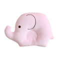 Baby pillow new baby pillow elephant cartoon baby pillow newborn 0-1 years old baby pillow. 