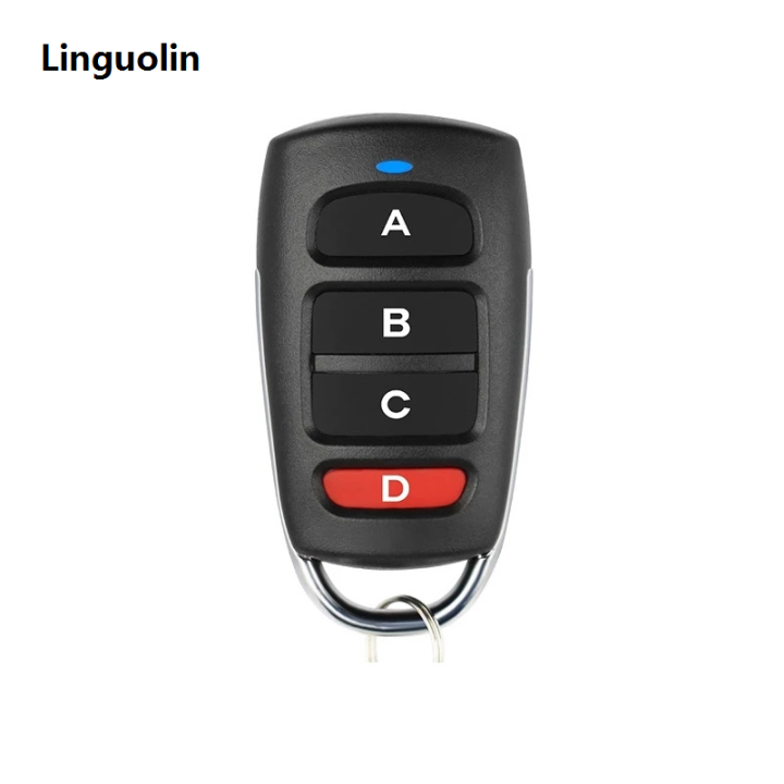 Linguolin New DITEC GOL4C Replacement Remote Control Transmitte Clone ...