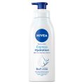 NlVEA  Express Hydration Body Lotion - 380ml. 