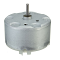 JAERBEE 8X 3V-12V Mini DVD VCD Electric Motor 3V-2700RPM 6V-4000RPM RF-500TB-12560. 