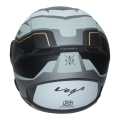 Vega Lark Legend Half Helmet. 