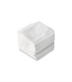 Puffs Pup N Up 2 Ply Soft Pop-Up Napkin 40GM - 1 Ctn. 