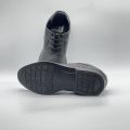 Goldstar Shoes P12 Formal Black Shoes For Schools/ Colleges/ Offices. 