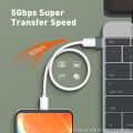 LC150 LDNIO USB C Female to USB Male Adapter Fast Transmission Type A Cable Power Adapter USB to Type C Connector Adapter. 