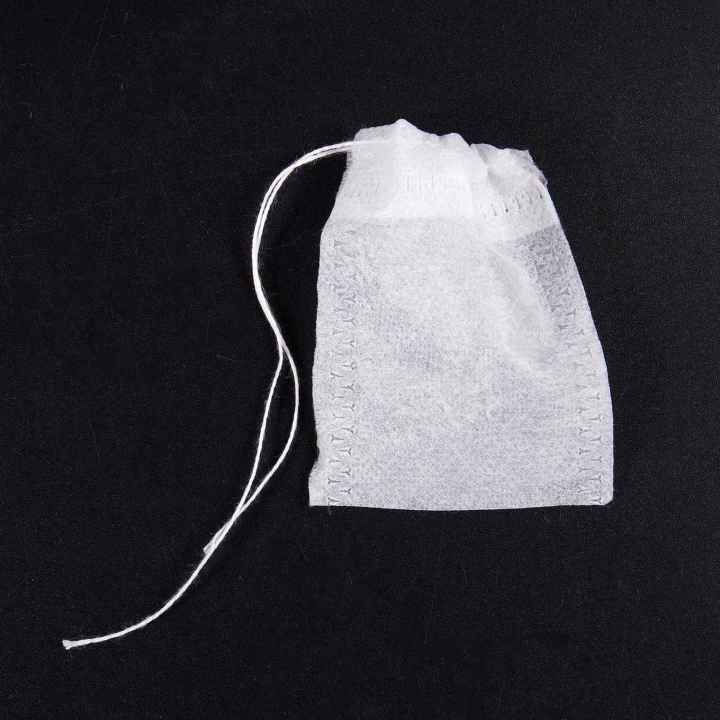 fasdaga%20300%20Pcs%20Disposable%20Empty%20Tea%20Bag%20String%20Heat%20Seal%20Filter%20Paper%20-%20Image%206