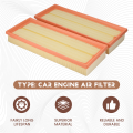 Engine Air Filter for W211 W212 E320 E300 E350 E500. 