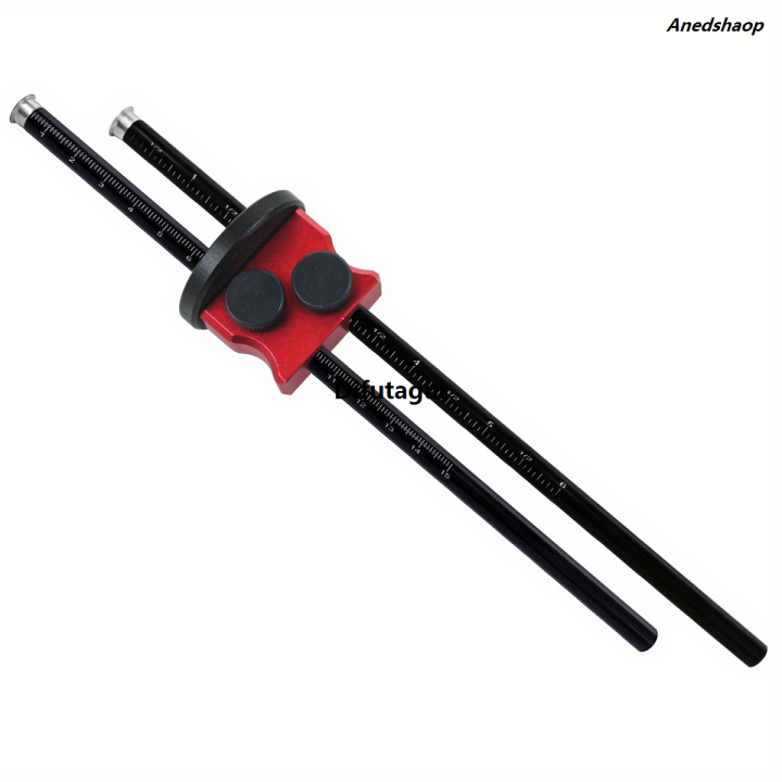 Difutagui%20Double%20Head%20Wheel%20Marking%20Gauge%20Aluminum%20Parallel%20Line%20Drawing%20Tool%20Profesional%20Bargain%20price%20Woodworking%20Marking%20Scriber%20Ruler%20w/Graduated%20Inch%20MM%20Scale%20-%20Image%206