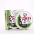 Nitro Canada Hair Wax for Hair Styling (150 Gram). 
