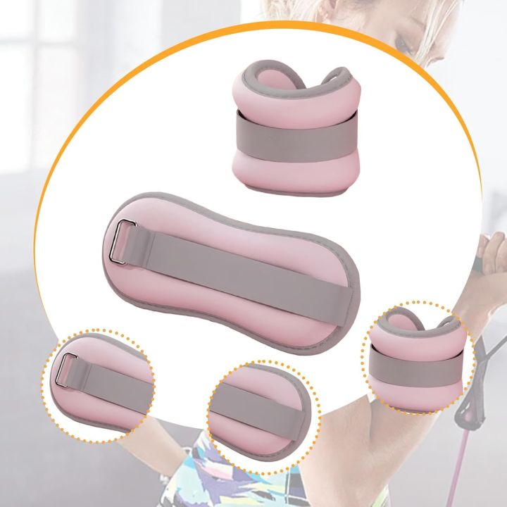 1%20Piece%20Adjustable%20Fitness%20Wrist%20and%20Ankle%20Weights%200.5kg%E2%80%93%20Premium%20Sandbags%20for%20Strength%20Training,%20Yoga,%20Running,%20Pilates%20&%20Physical%20Therapy%20(Pink)%20-%20Image%203