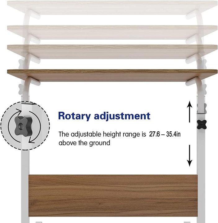 Laptop%20Table%20Laptop%20Desk%20%7C%20Height%20Adjustable%20Over%20Bed%20Table%20with%20Wheels%20%7C%20Adjustable%20Computer%20Desk%20for%20Study%20and%20Work%20-%20Image%205