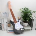 Guitar Toy For Kids, 4 Strings Electric Guitar Musical Instruments For Childeren. 
