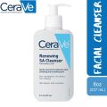CeraVe Renewing SA Cleanser 237ml. 