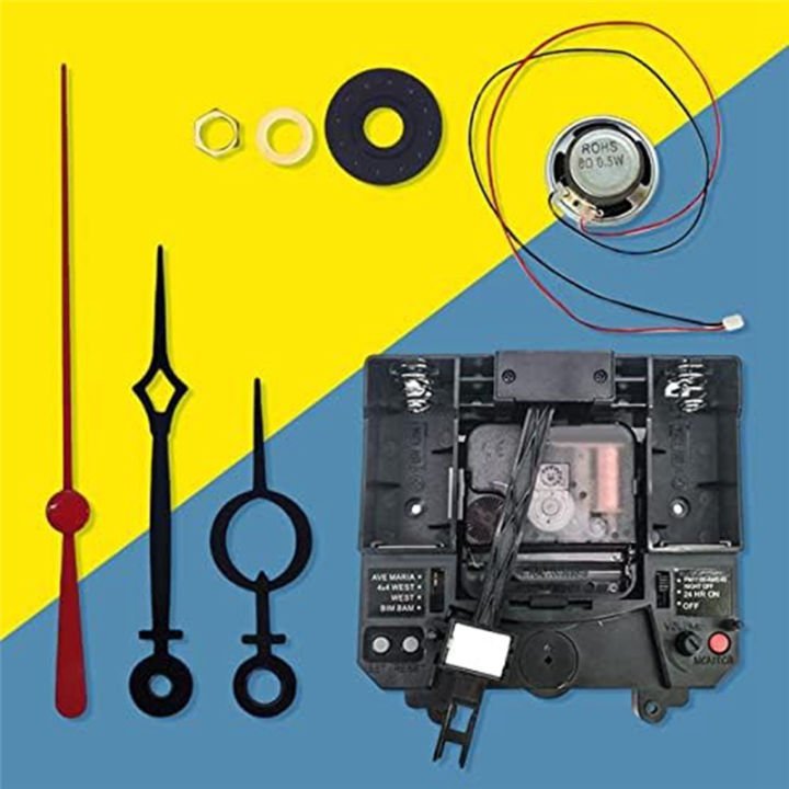 Quartz%20Pendulum%20Clock%20Movement,%20with%20Mobile%20Phoneaccessories%20Parts%20Repair%20Tool%20to%20Make%20Long%20Axis%20Replacement%20Accessories%20for%20Repair%20-%20Image%206