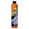 Armor All Wash & Wax 300 ML | Made in U.K.. 