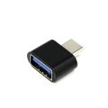 Type C To USB 2.0 OTG Adapter. 